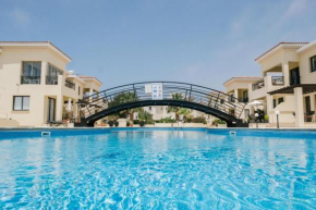 Faros Village 1 Bedroom Flat near the seafront in Paphos